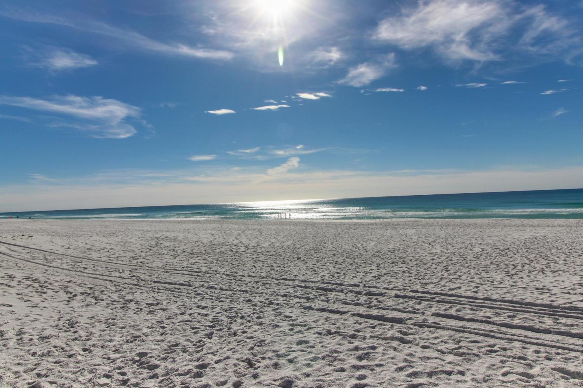 Emerald Isle 0603 Pensacola Beach Buitenkant foto
